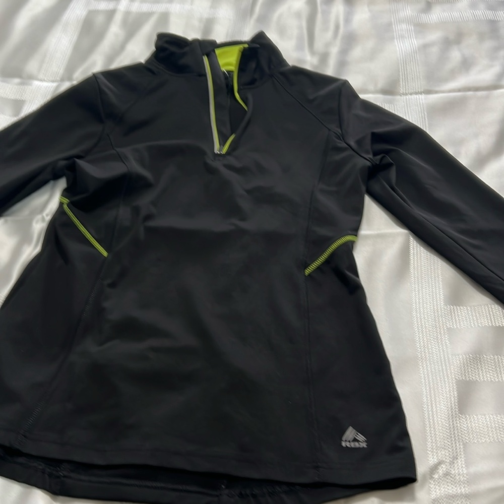 RBX size S